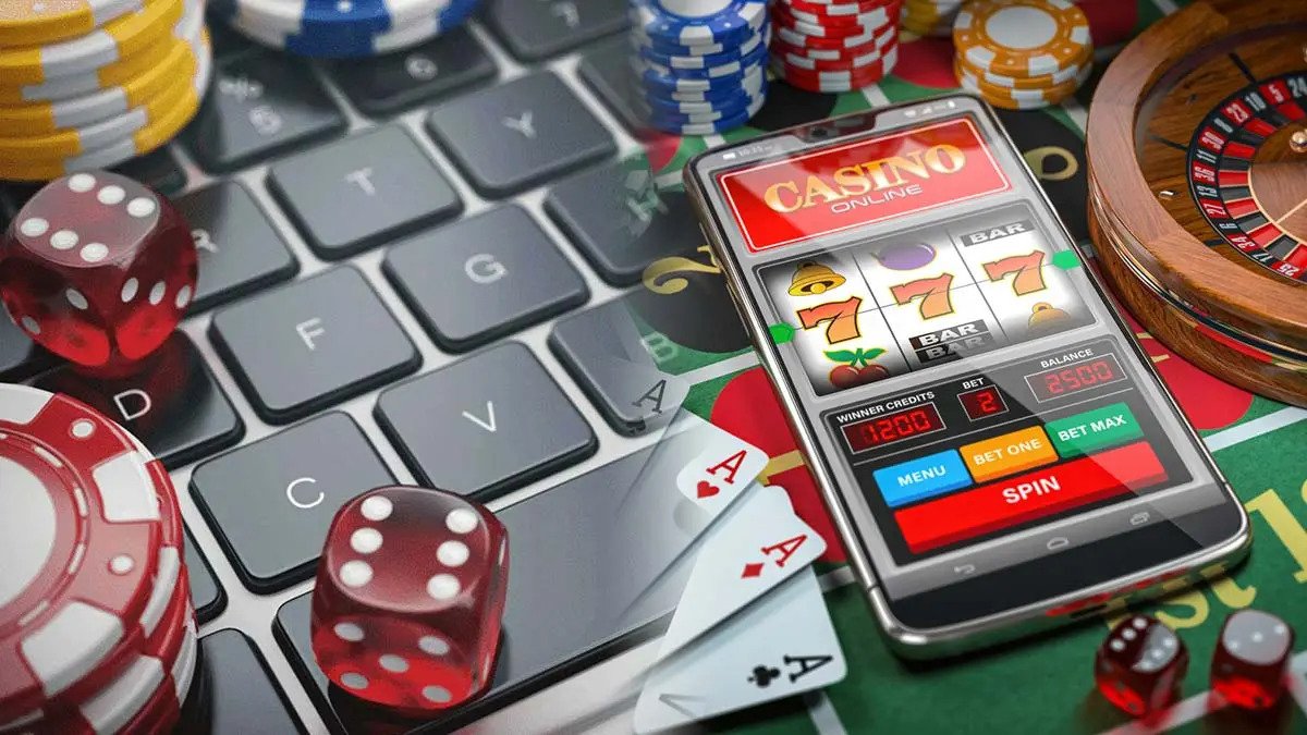Mastering the Art of Bankroll Management in Slot Games
