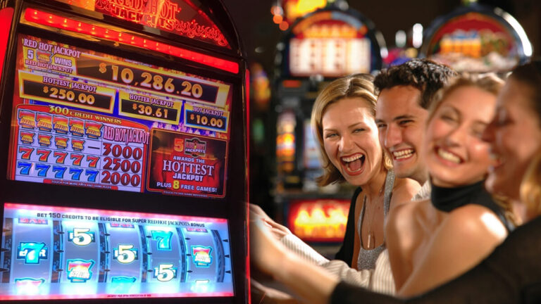 Slot Strategies Decoded: Winning Every Spin