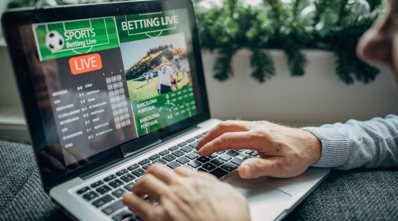 Navigating the Thrills: A Comprehensive Guide to Online Casino Games