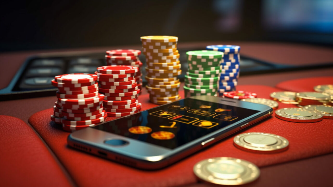 The Ultimate Spin: A Guide to Mastering Online Slot Games