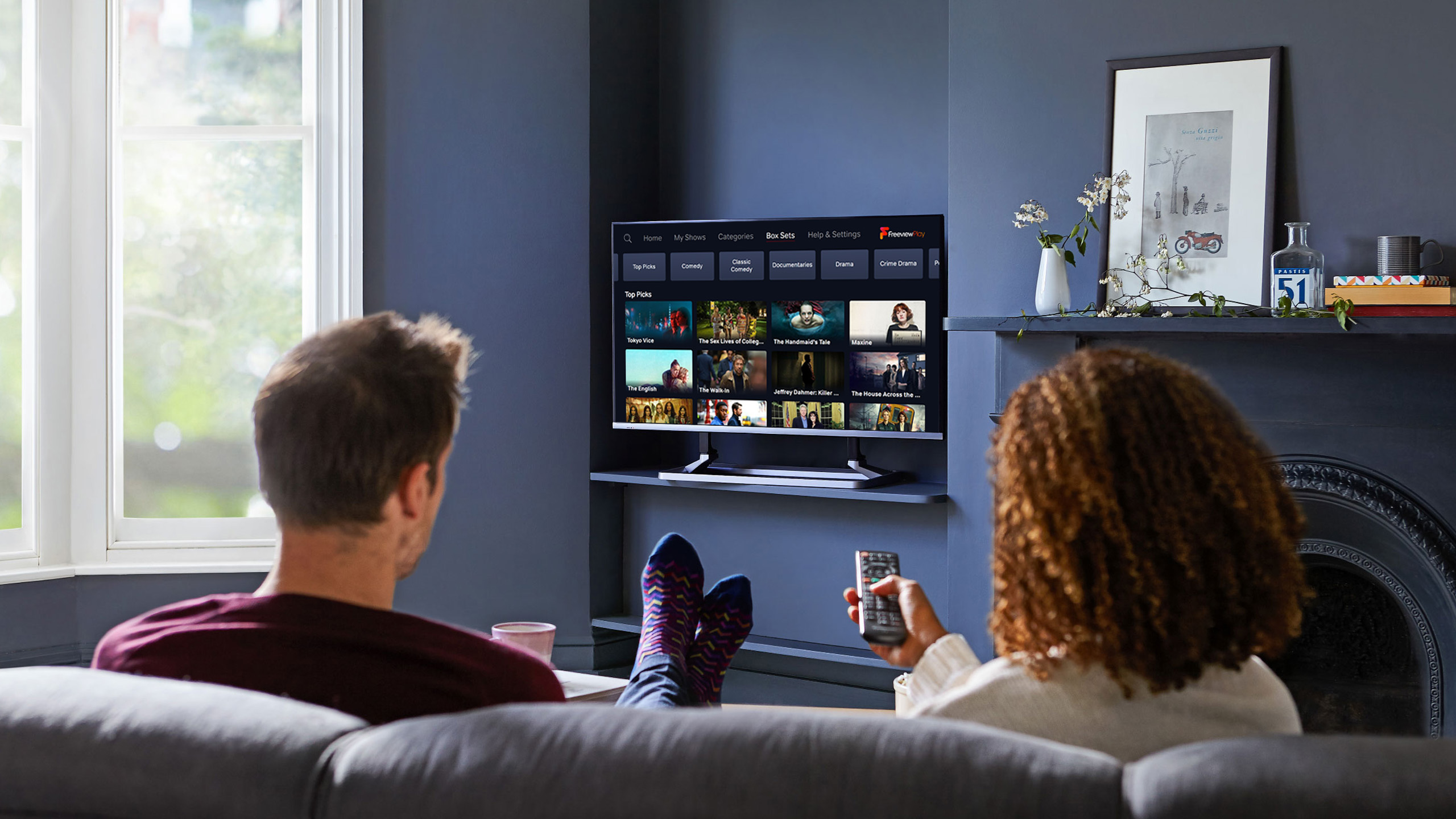 Unlocking IPTV: A Gateway to Limitless Entertainment