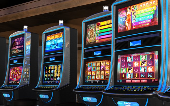 Spin for Free: Your Guide to Live Demo Slot Excitement
