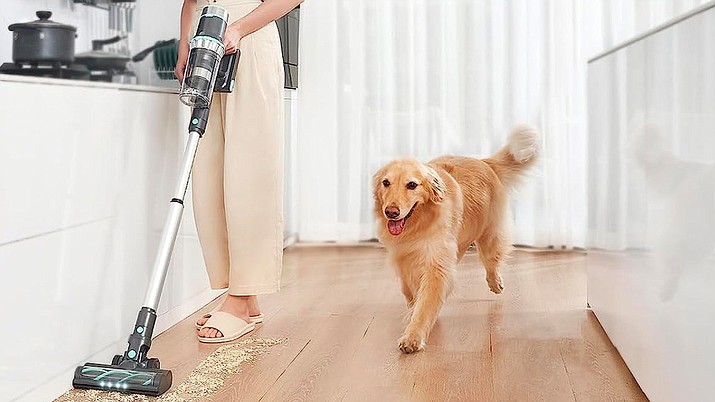 Vacuum Cleaner Versatility: Why One Size Doesn’t Fit All