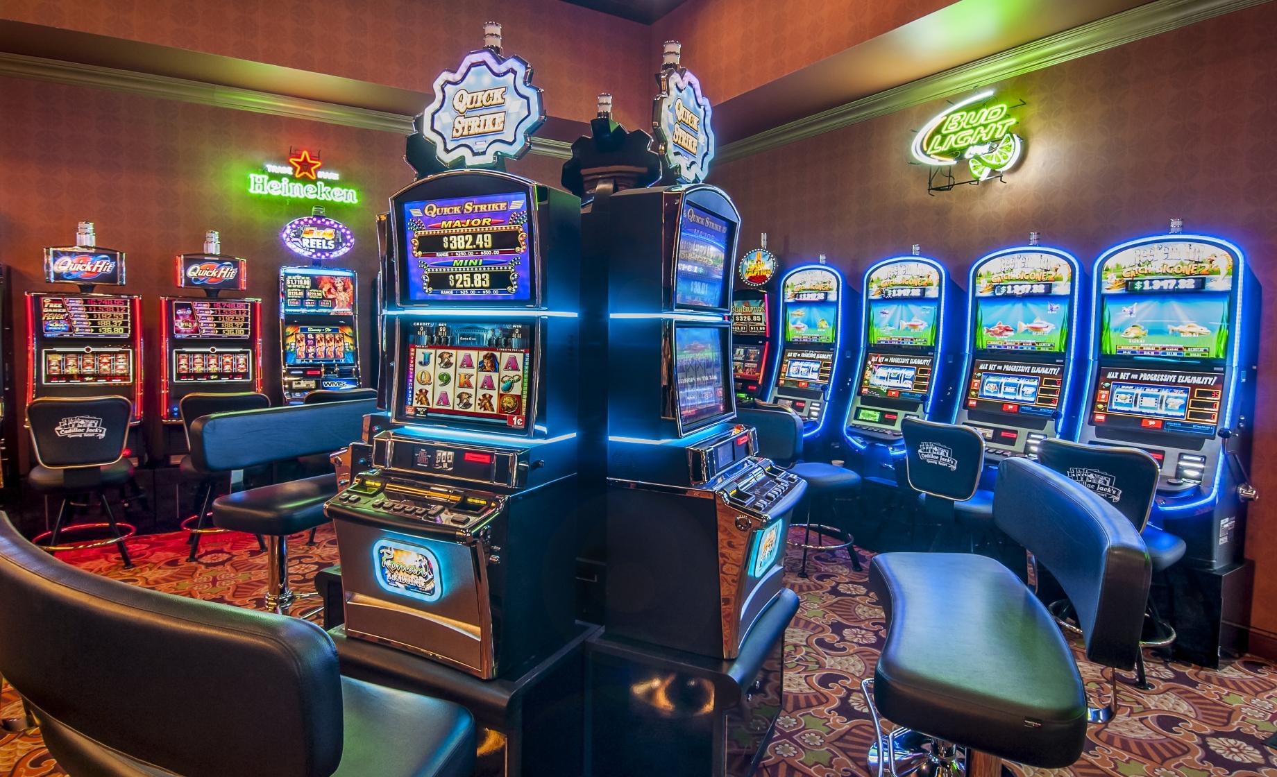 Dive into the Action: Slot MaxWin Uncovered