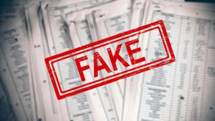 The Scourge of Fake Documents: How to Protect Yourself