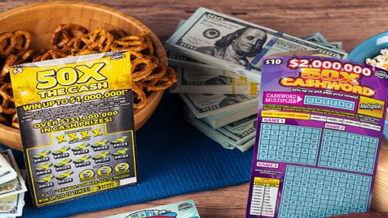 Decoding the Mechanics of Online Lottery Betting