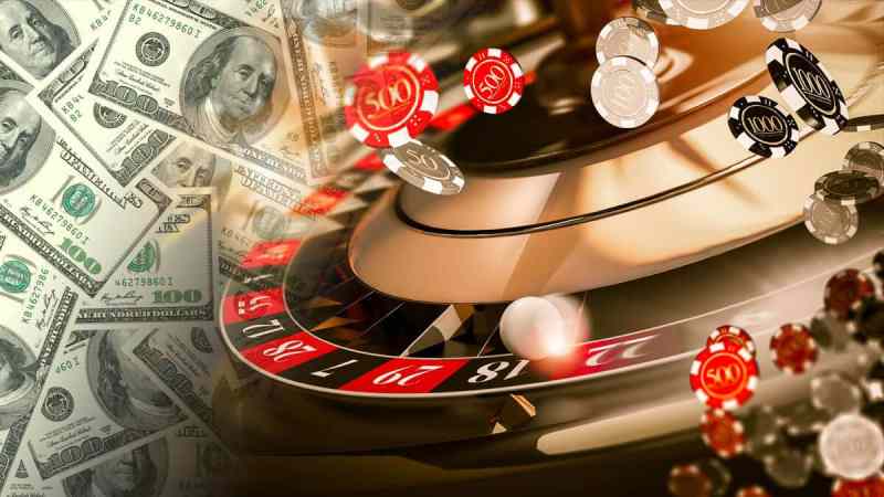 Spin and Win: Navigating the Live Casino Game Landscape