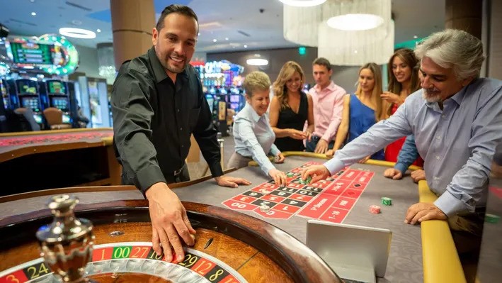 Luck by Design: Crafting Your Own Casino Destiny