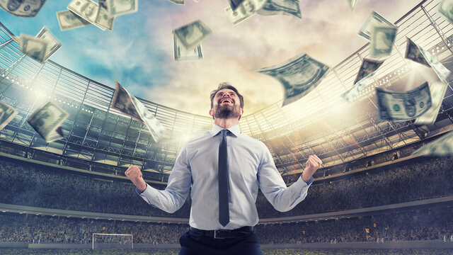Kick It Up: Elevate Your Experience in Football Gambling