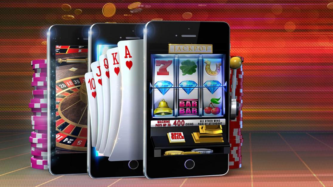 Winning Wonders: The Magic of Online Slot Adventures Unveiled