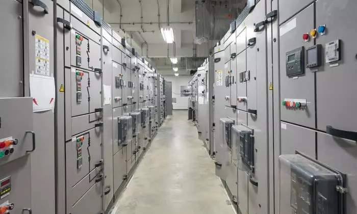 Switchgear Manufacturing Excellence: Lessons from China
