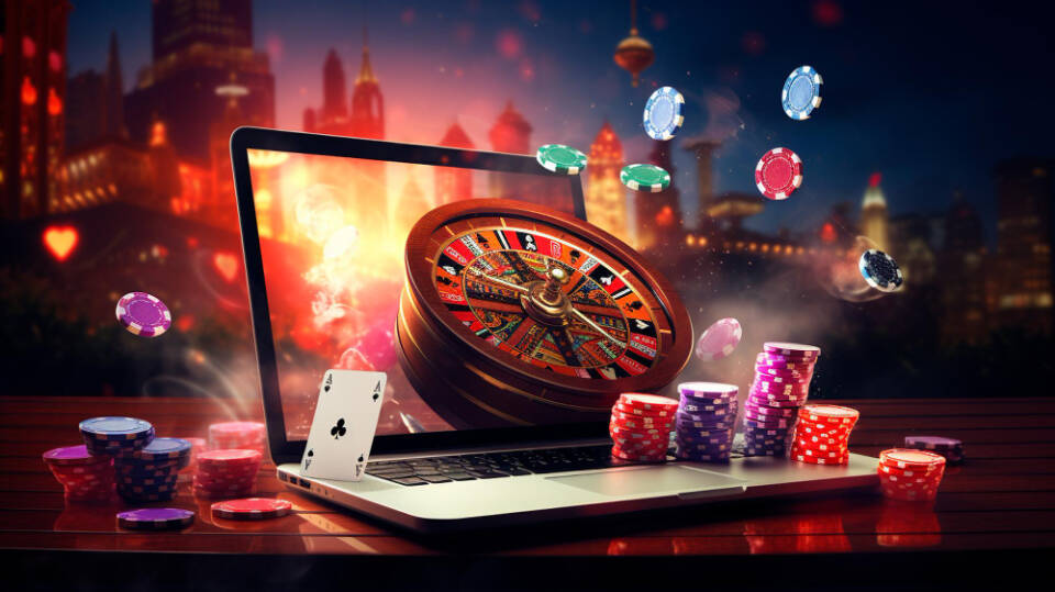 Unlocking the Mystery: Understanding Online Slot Game Mechanics
