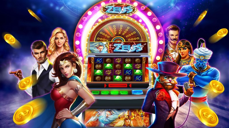 The Power of Membership: How Slot Members Can Enhance Your Live Slot Game Journey