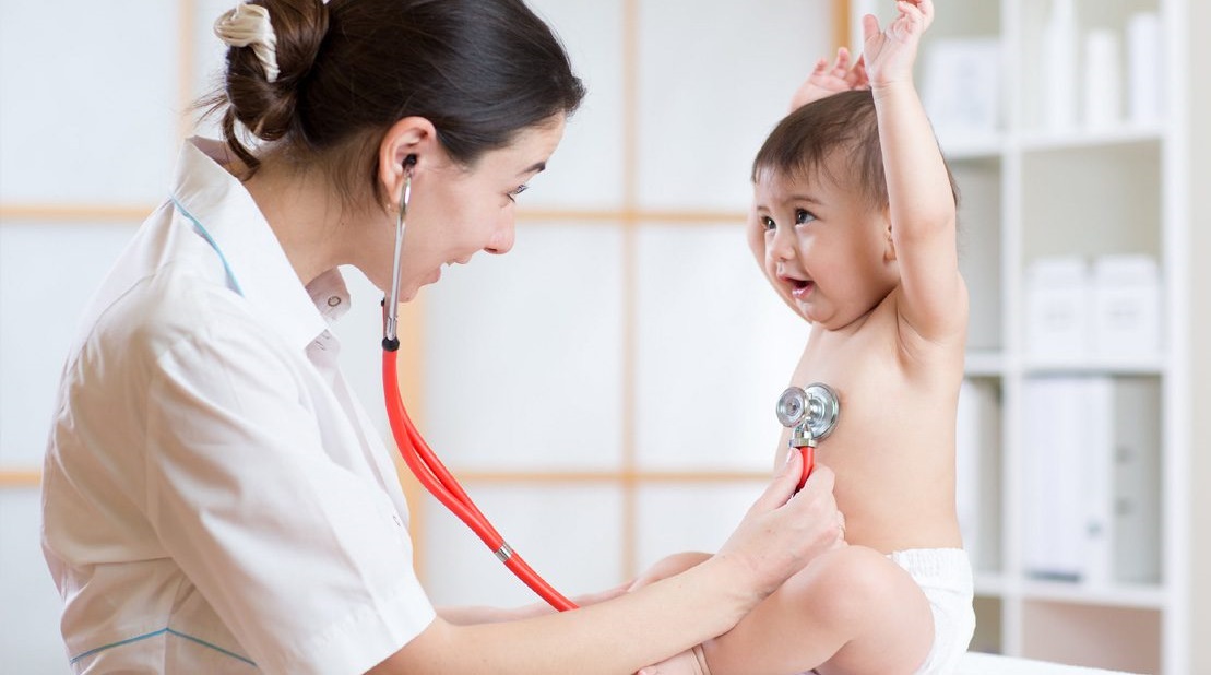 Holistic Healing: The Approach of Pediatric Hospitals