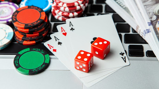The Psychology of Decision Making in Online Gambling