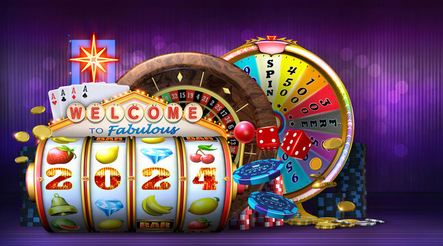 Exploring the Thrills of Online Gaming Slots