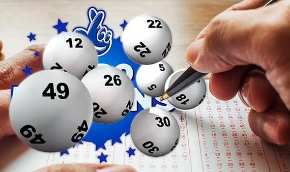 The Role of Technology in Modernizing Lottery Games