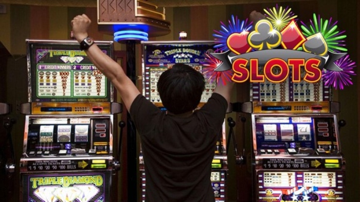 Unlocking the Thrills: The Rise of Slot Gaming in Modern Entertainment