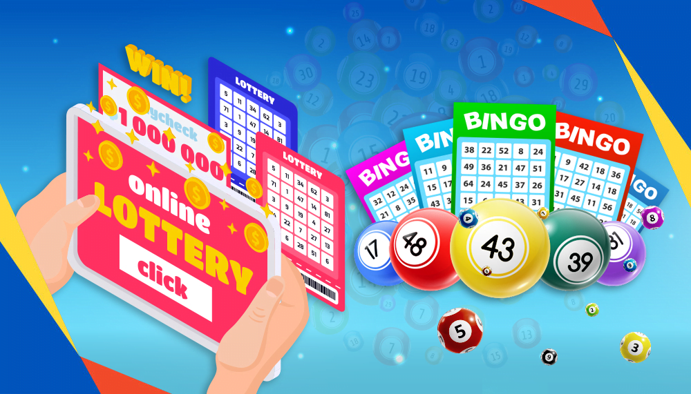 The Digital Revolution of Lottery: Exploring the Realm of Online Lottery