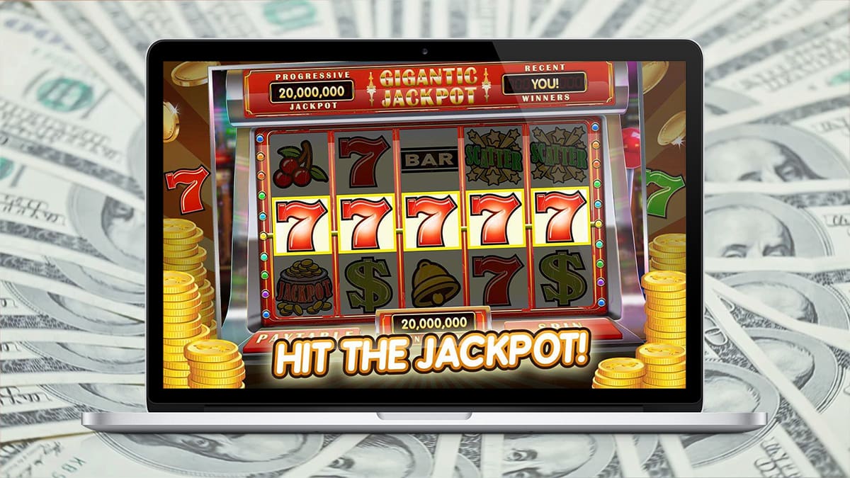 Unveiling the Mystery Behind Online Slot Winnings: Luck, Strategy, and the Digital Frontier