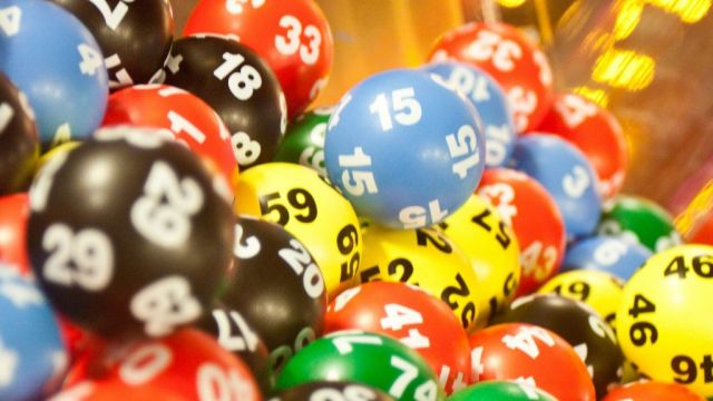 The Truth About Lottery Gambling: A Risky Bet or a Path to Riches?