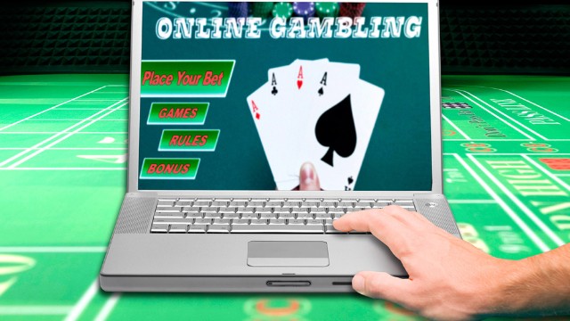 Navigating the Digital Dice: Exploring the Landscape of Online Gambling