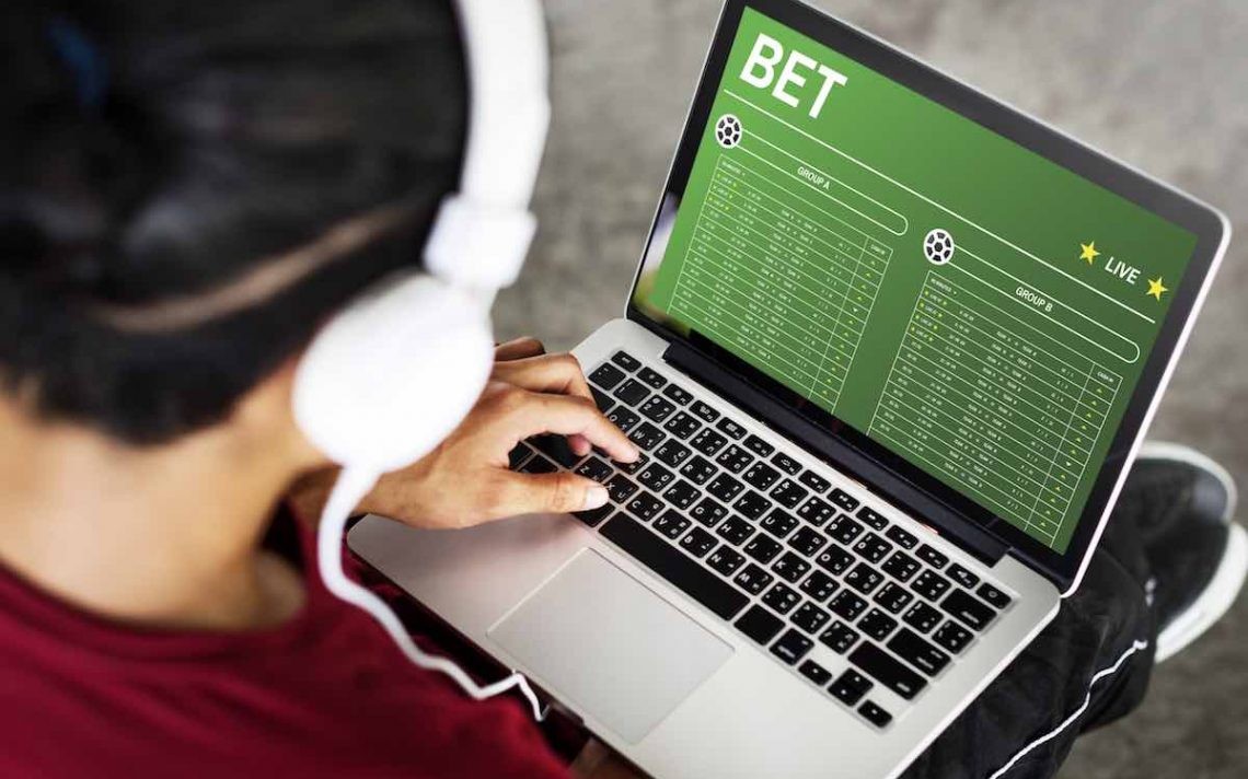 Unraveling the World of Online Betting: A Modern Frontier of Entertainment and Risks