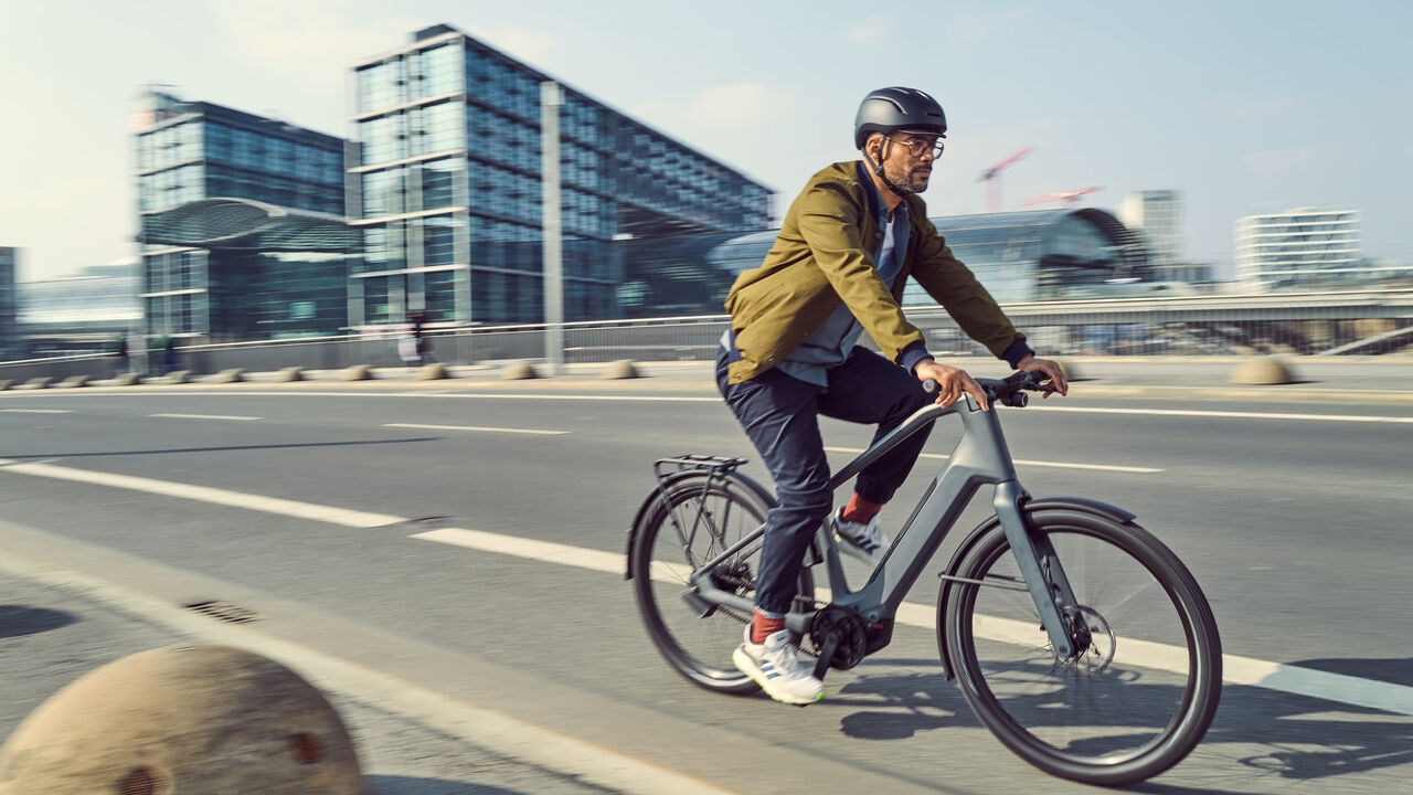 Riding the Wave of Tomorrow: Exploring the Revolution of Electric Cycling