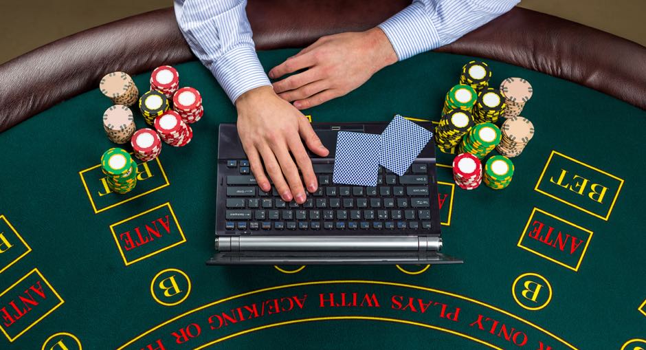 The Evolution of Online Gambling Casinos: A New Frontier of Entertainment