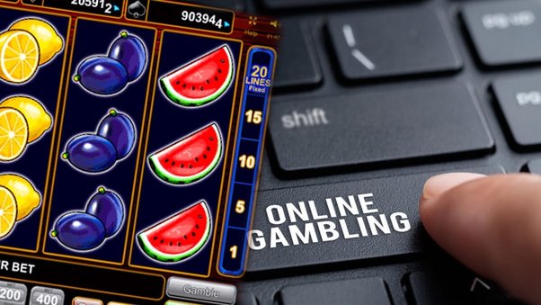 The Evolution of Slot Online Gambling: A Modern Adventure