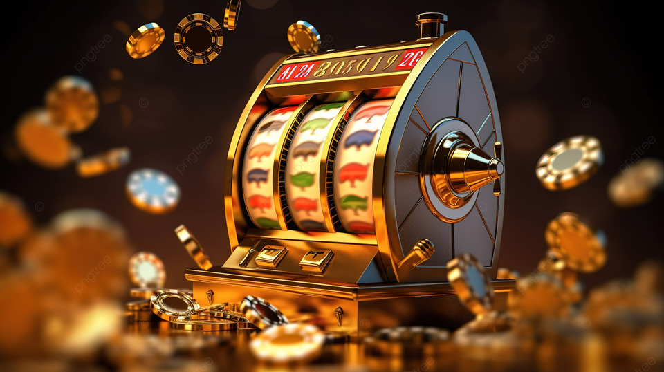 Unveiling the Unmatched Thrills: The Rise of Slot Online Games