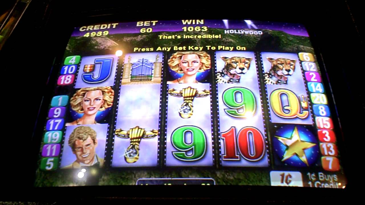 Slot Games Online: The Ultimate Guide to Exciting Digital Entertainment