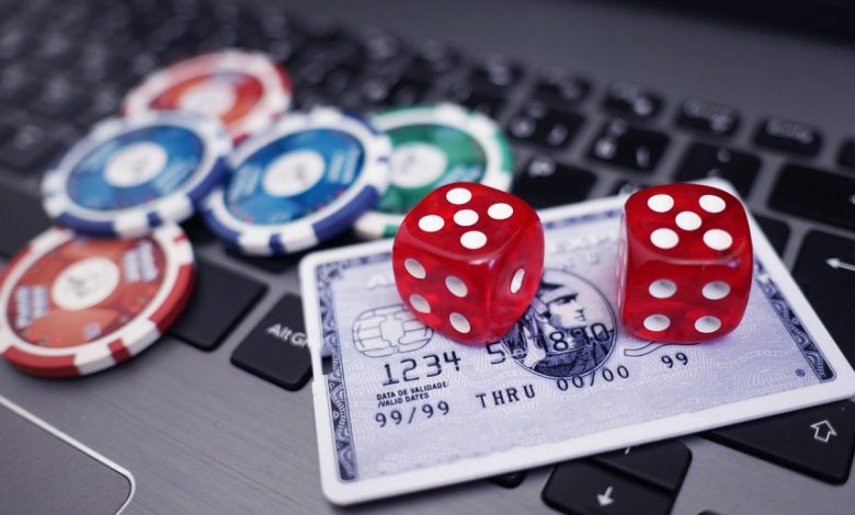 The World of Online Slot Games: A Modern Gaming Phenomenon