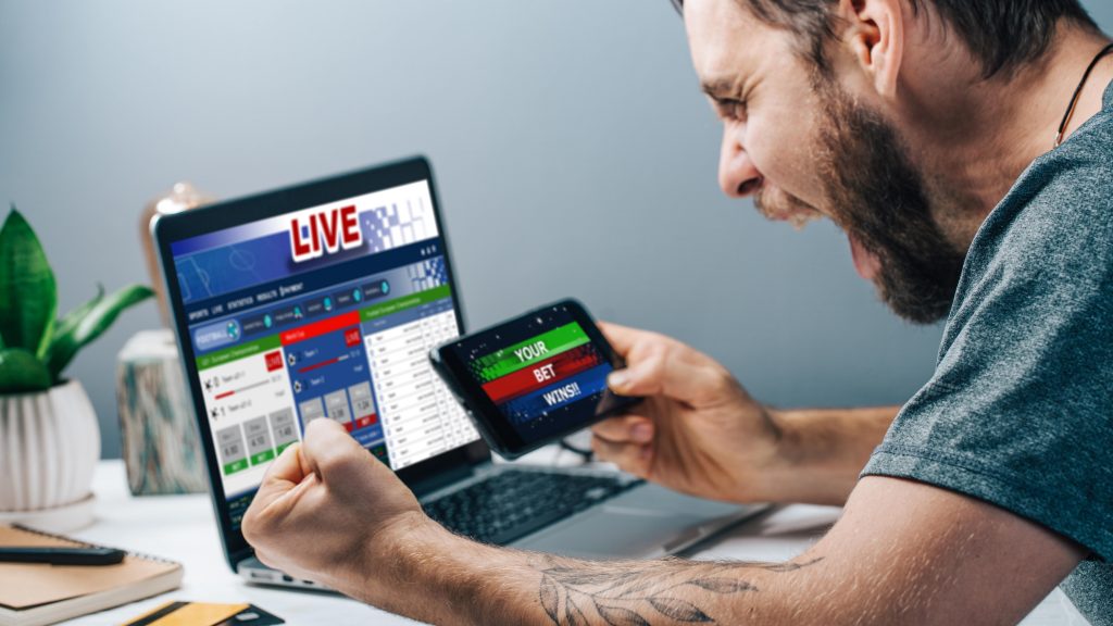 The Evolving World of Online Betting: Trends, Challenges, and Opportunities