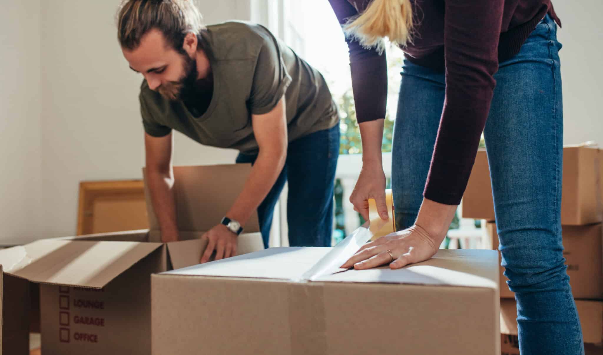 Navigating the Complexities of Long-Distance Moving Services