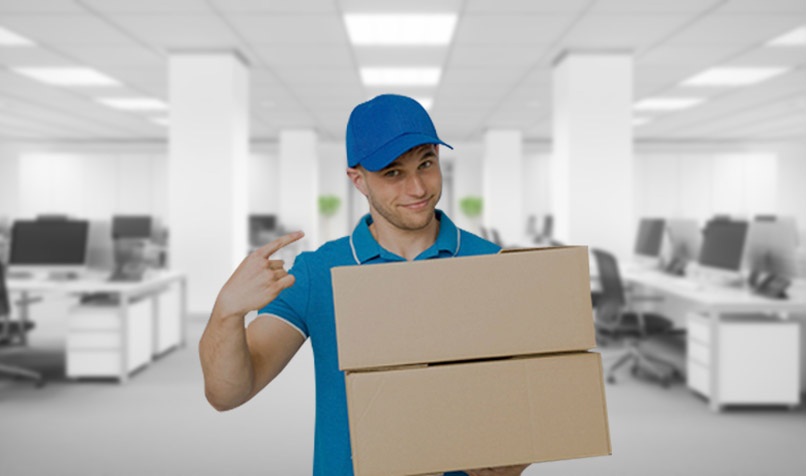 Navigating Corporate Relocations: Choosing the Right Corporate Moving Company