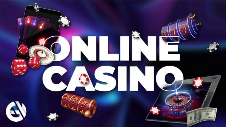 The Rise of Online Casinos: An Overview