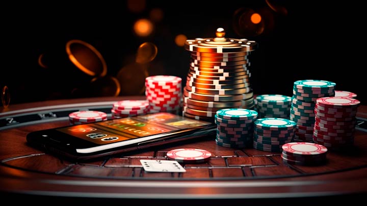 The Rise of Online Casinos: A Modern Gaming Experience