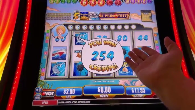 Exploring the World of Slot Games: Fun, Strategy, and Winning Potential