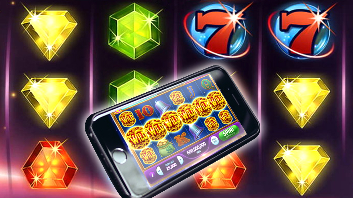 The Thrill and Strategy of Slot Games: A Complete Guide