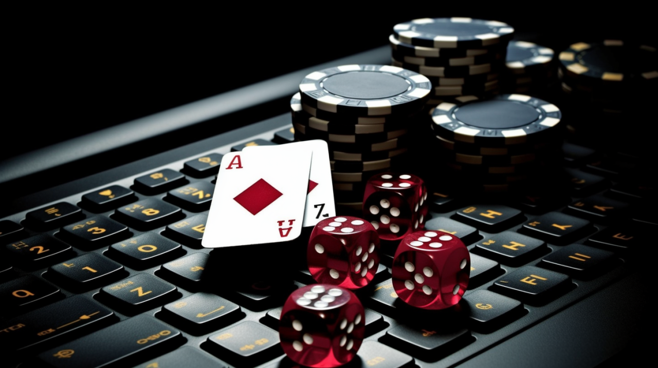 The Rise of Online Gambling: Trends, Risks, and Regulations