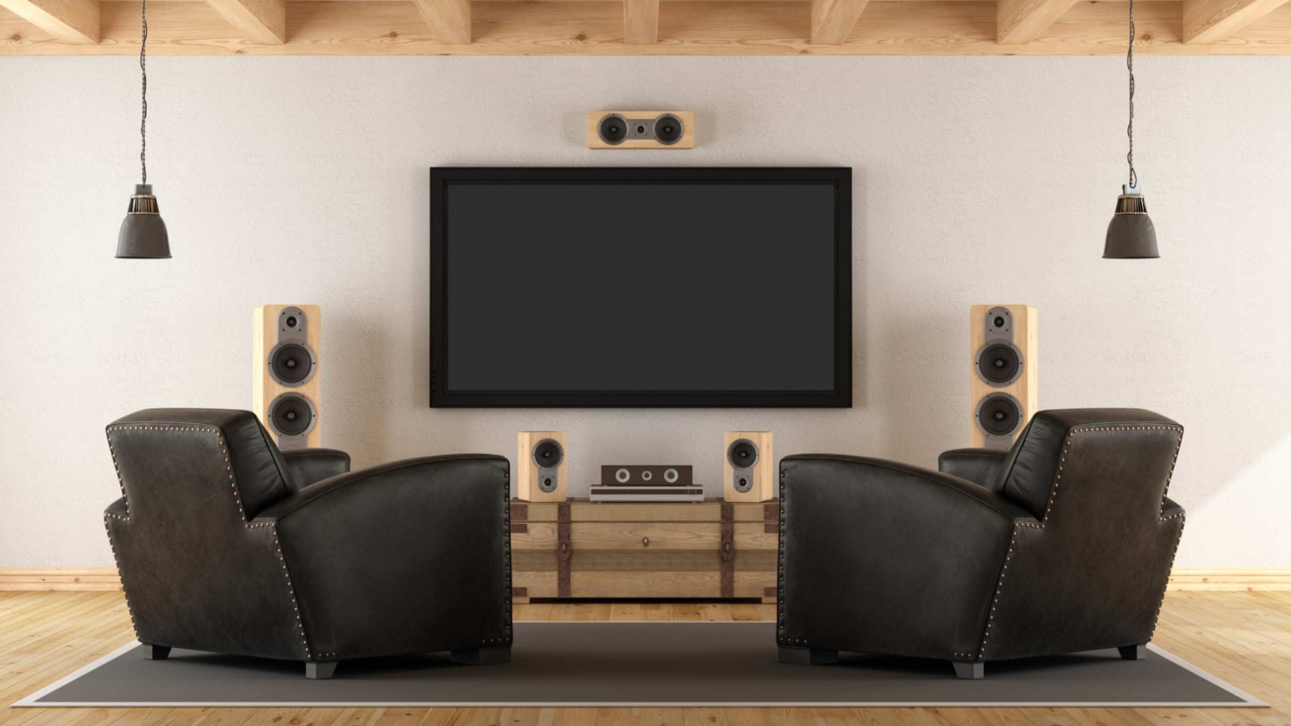 Understanding Stereo System Speakers: A Guide to Choosing the Right Ones for You