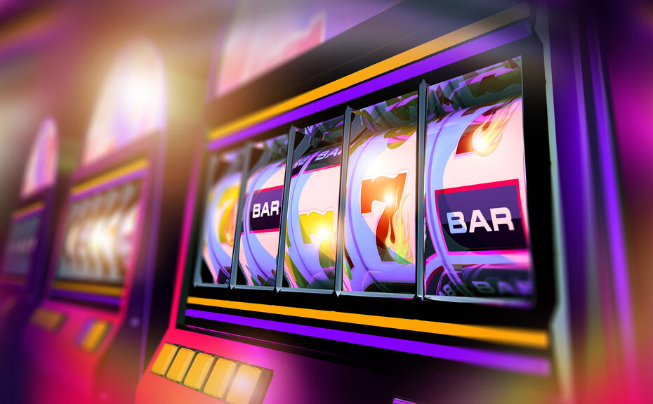 Exploring the Best Online Slot Sites: Your Ultimate Guide to Winning Big