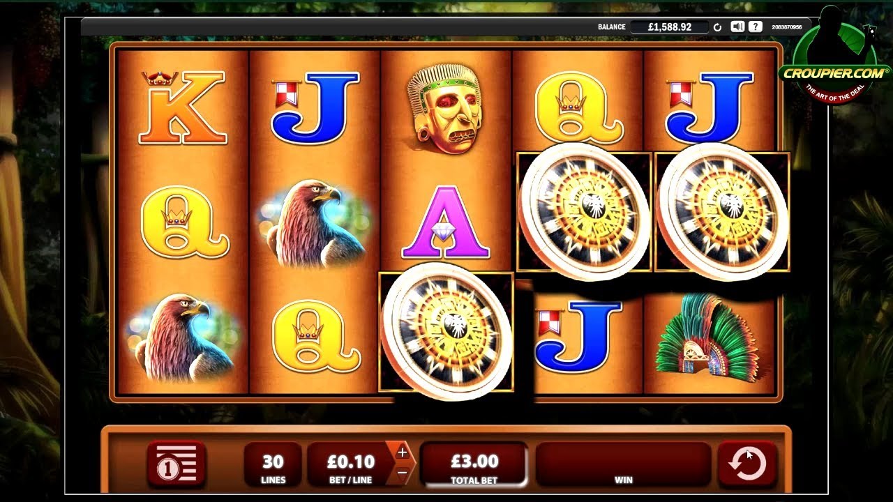 The World of Online Slot Games: An Exciting Journey Into Digital Gambling