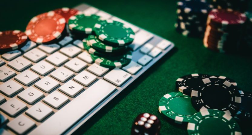 The Rise of Online Gambling: Trends, Risks, and Responsible Play