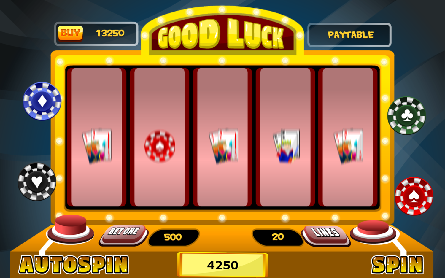 Online Slot Games: A Thrilling Digital Casino Experience