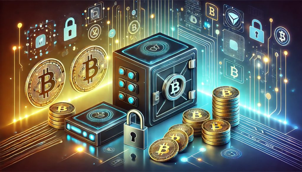 Understanding Crypto Wallets: A Key to the Future of Digital Finance