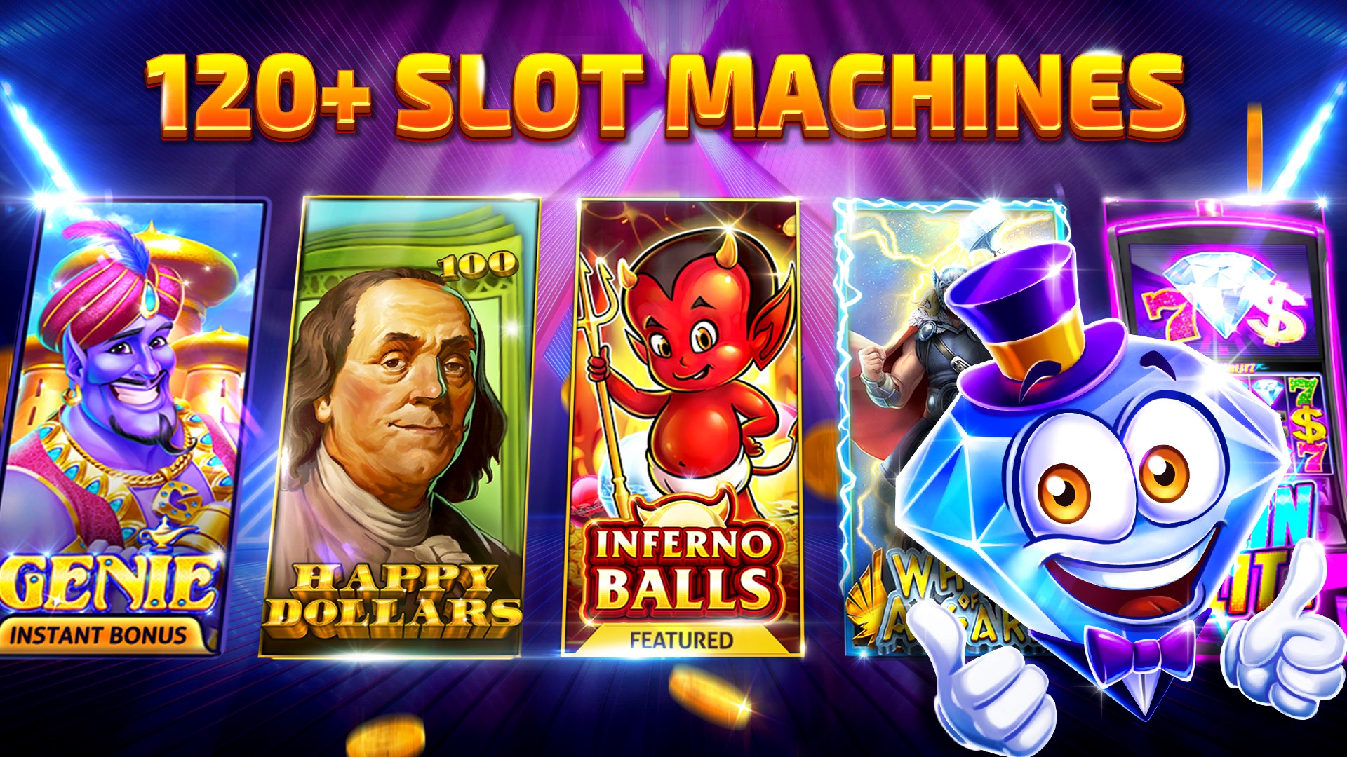 Online Slot Games: The Thrilling World of Virtual Spins