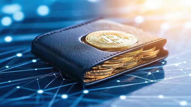 Crypto & Bitcoin Wallet: A Comprehensive Guide