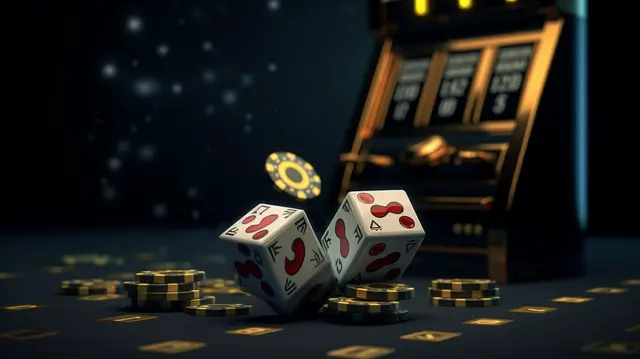 Exploring the World of Online Gambling Slots: A Digital Revolution in Entertainment